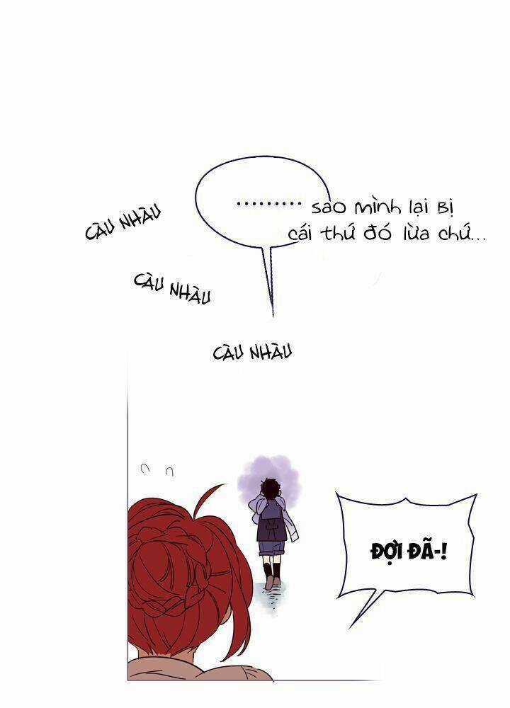 Nàng Phù Thủy Của Tôi Chapter 4 trang 55