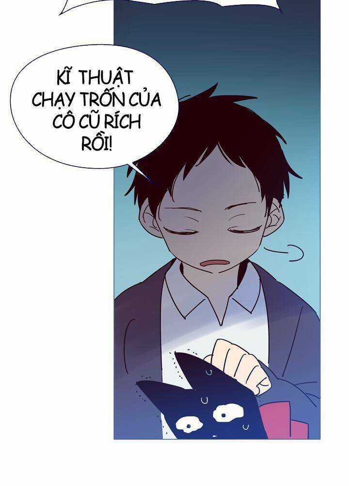 Nàng Phù Thủy Của Tôi Chapter 4 trang 6