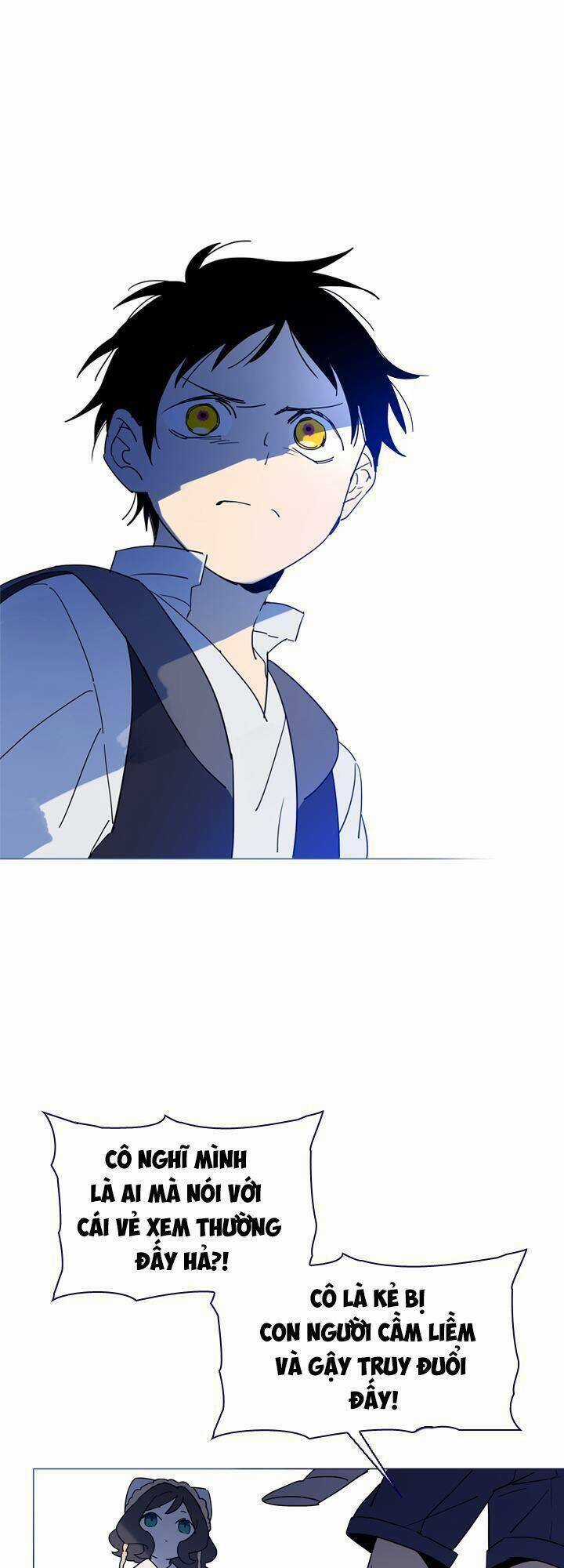 Nàng Phù Thủy Của Tôi Chapter 4 trang 62