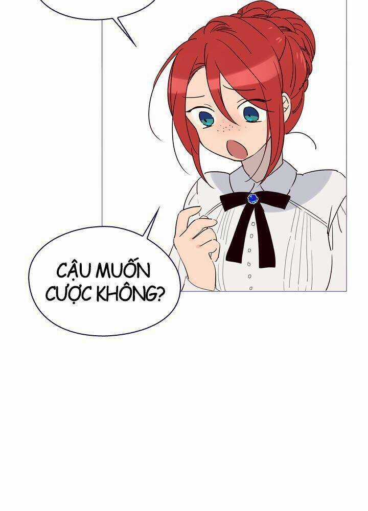 Nàng Phù Thủy Của Tôi Chapter 4 trang 64