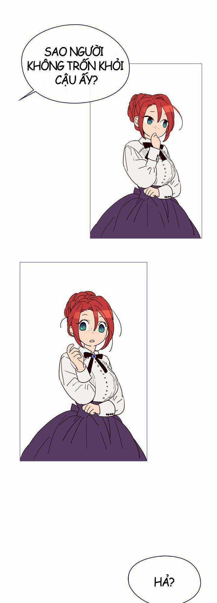 Nàng Phù Thủy Của Tôi Chapter 4 trang 71