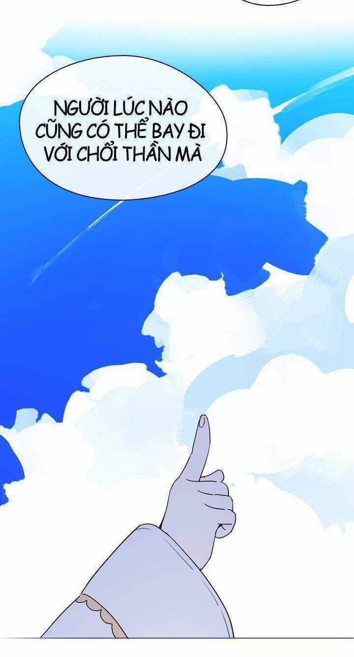 Nàng Phù Thủy Của Tôi Chapter 4 trang 72