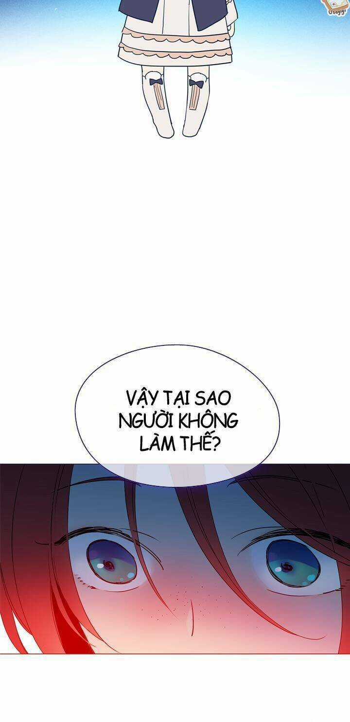 Nàng Phù Thủy Của Tôi Chapter 4 trang 74