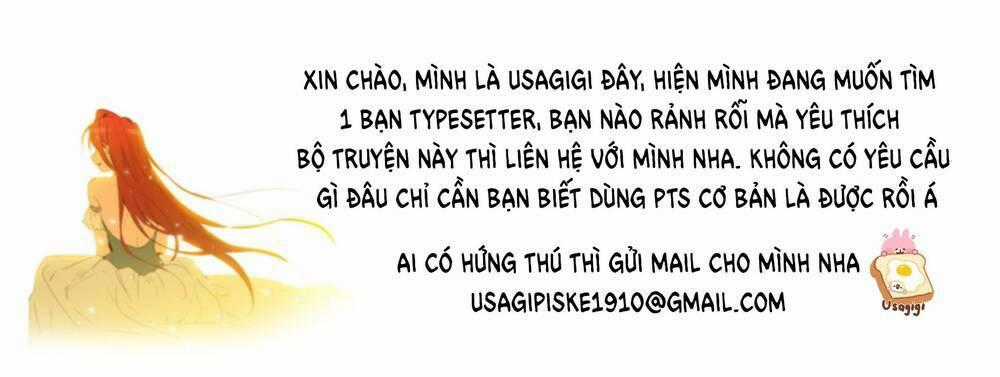 Nàng Phù Thủy Của Tôi Chapter 4 trang 78