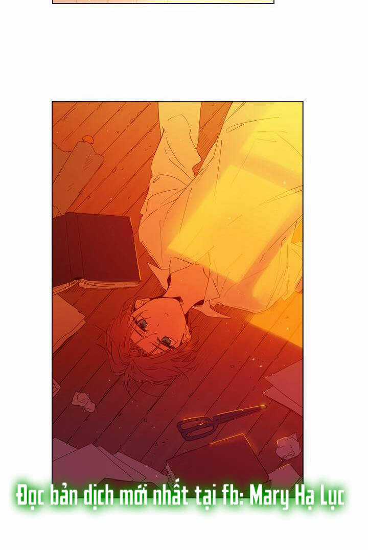 Nàng Phù Thủy Của Tôi Chapter 40.1 trang 10