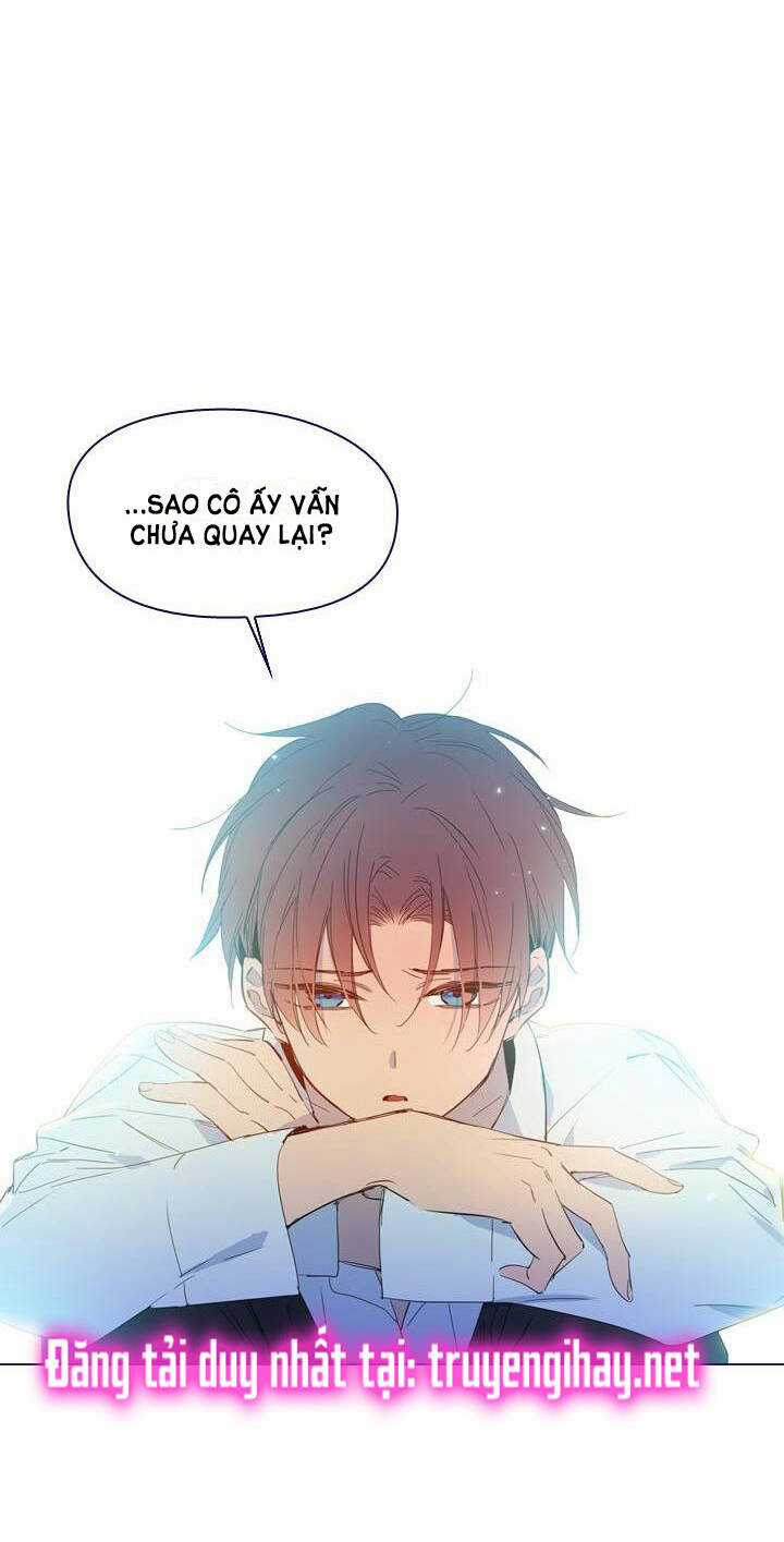 Nàng Phù Thủy Của Tôi Chapter 40.1 trang 12