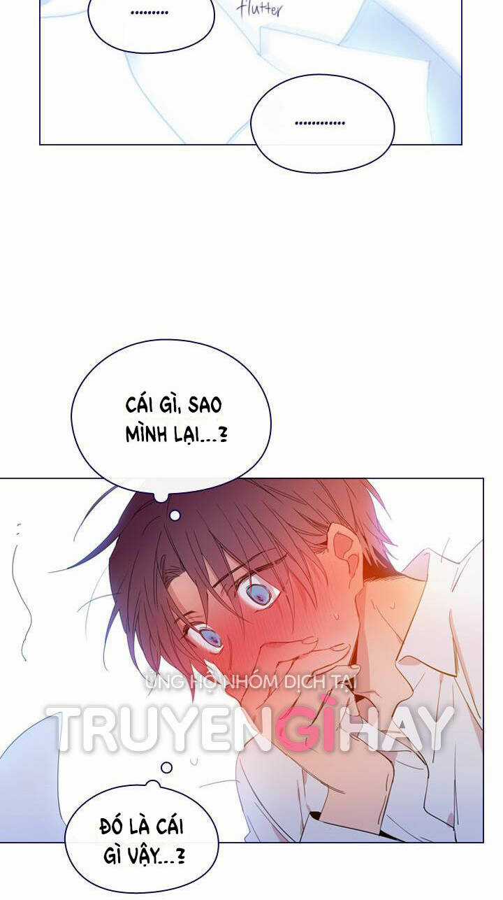 Nàng Phù Thủy Của Tôi Chapter 40.1 trang 14
