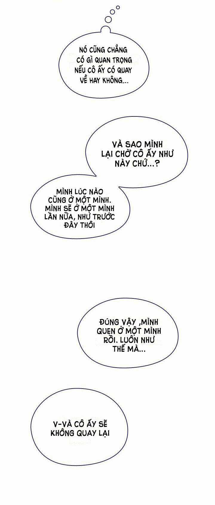 Nàng Phù Thủy Của Tôi Chapter 40.1 trang 15