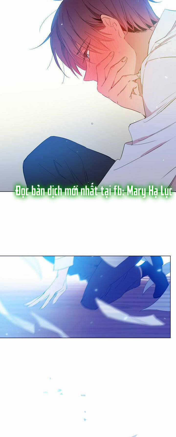 Nàng Phù Thủy Của Tôi Chapter 40.1 trang 17