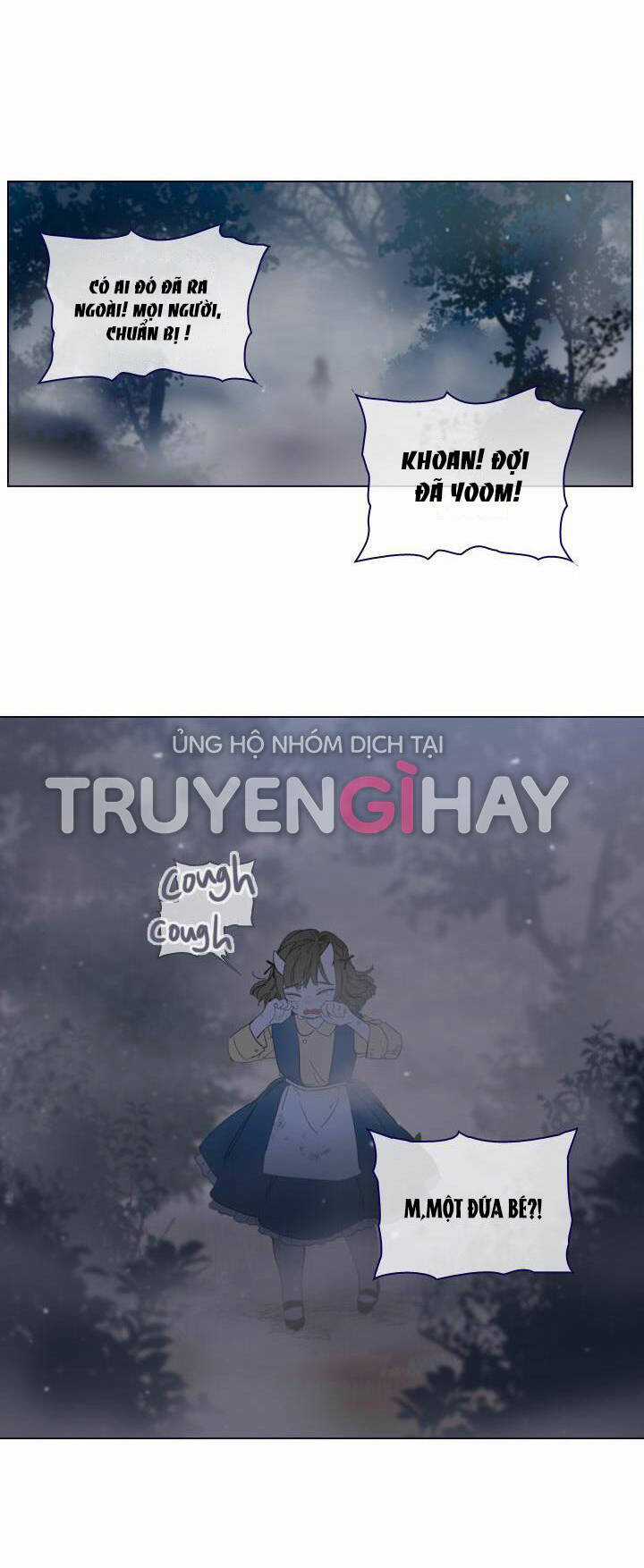 Nàng Phù Thủy Của Tôi Chapter 40.1 trang 19