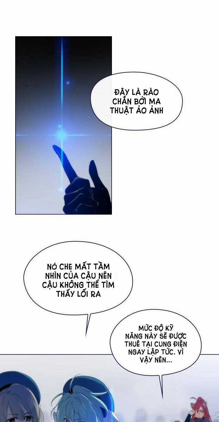 Nàng Phù Thủy Của Tôi Chapter 40.1 trang 4