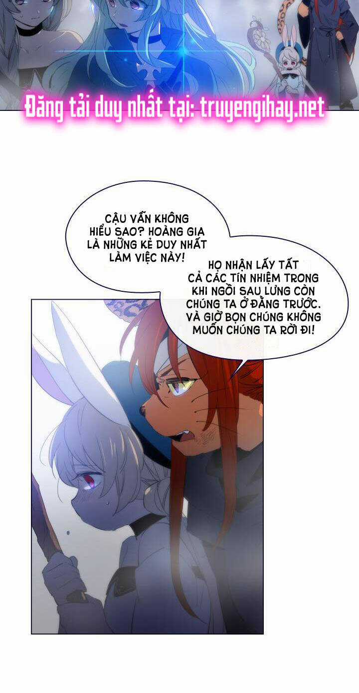 Nàng Phù Thủy Của Tôi Chapter 40.1 trang 5