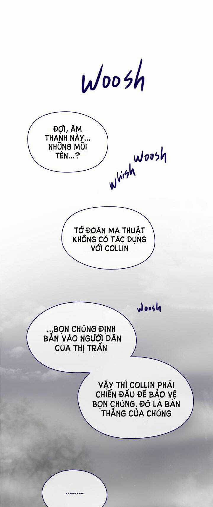 Nàng Phù Thủy Của Tôi Chapter 40.1 trang 6