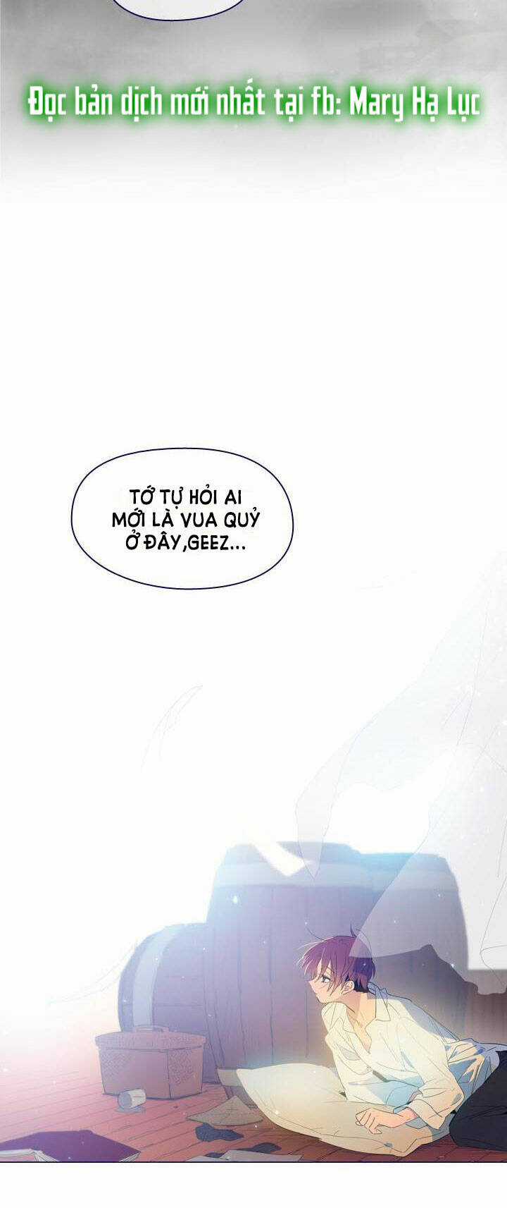 Nàng Phù Thủy Của Tôi Chapter 40.1 trang 7