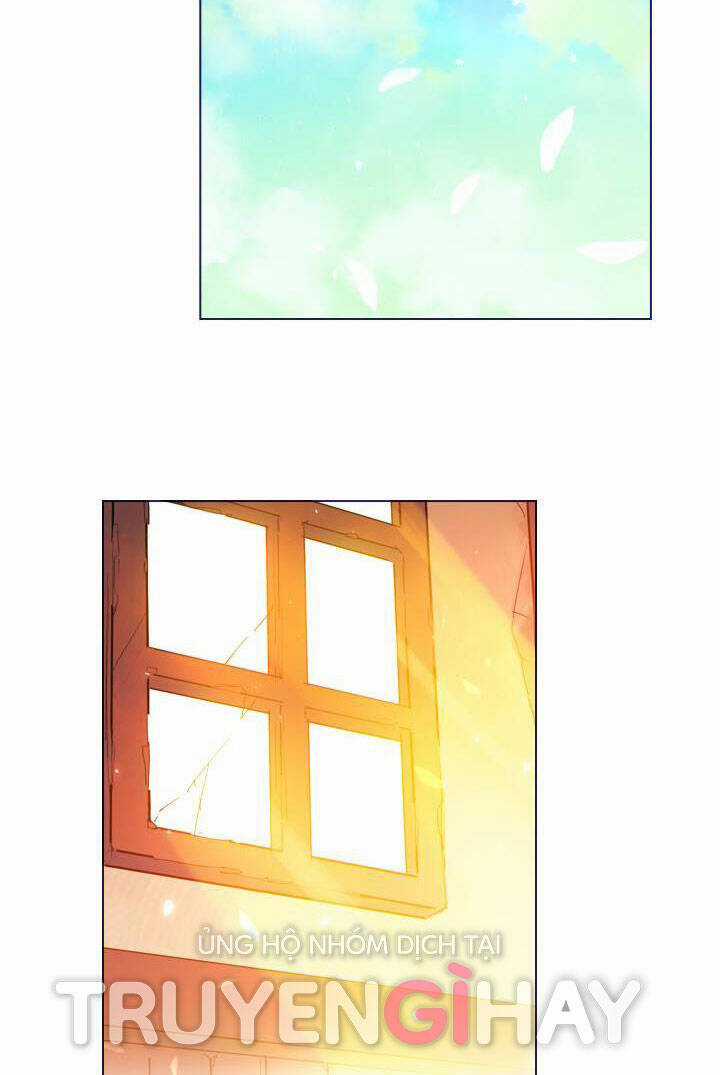 Nàng Phù Thủy Của Tôi Chapter 40.1 trang 9