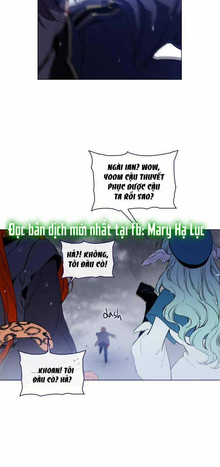Nàng Phù Thủy Của Tôi Chapter 40.2 trang 1