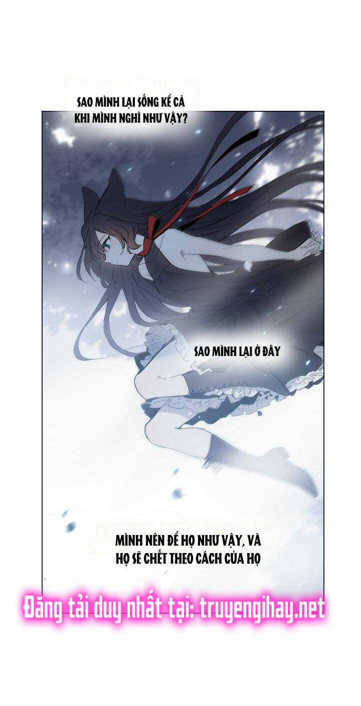 Nàng Phù Thủy Của Tôi Chapter 40.2 trang 11