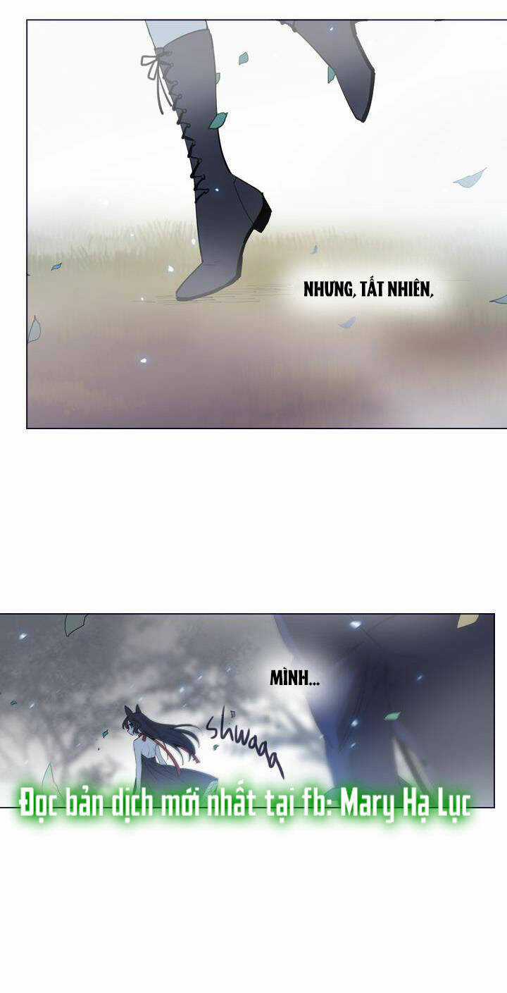 Nàng Phù Thủy Của Tôi Chapter 40.2 trang 12