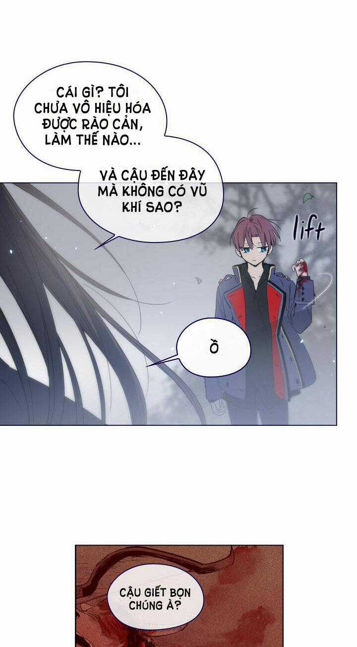 Nàng Phù Thủy Của Tôi Chapter 40.2 trang 15