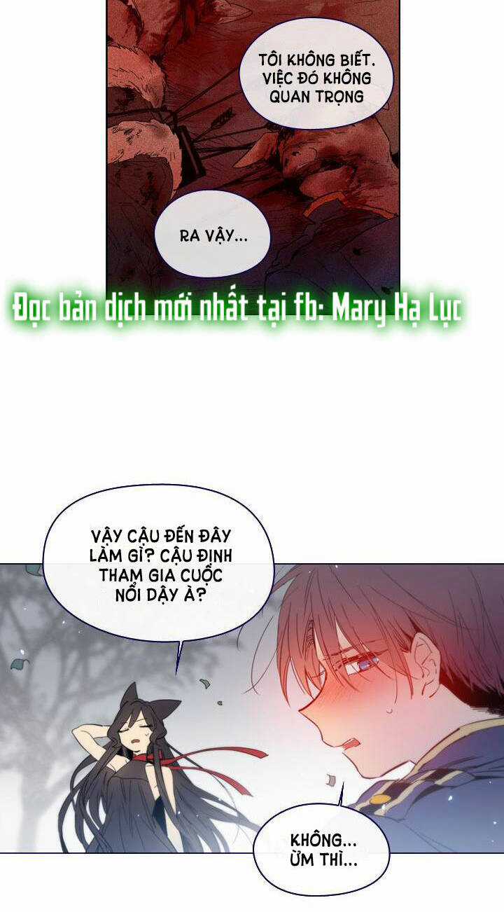 Nàng Phù Thủy Của Tôi Chapter 40.2 trang 16