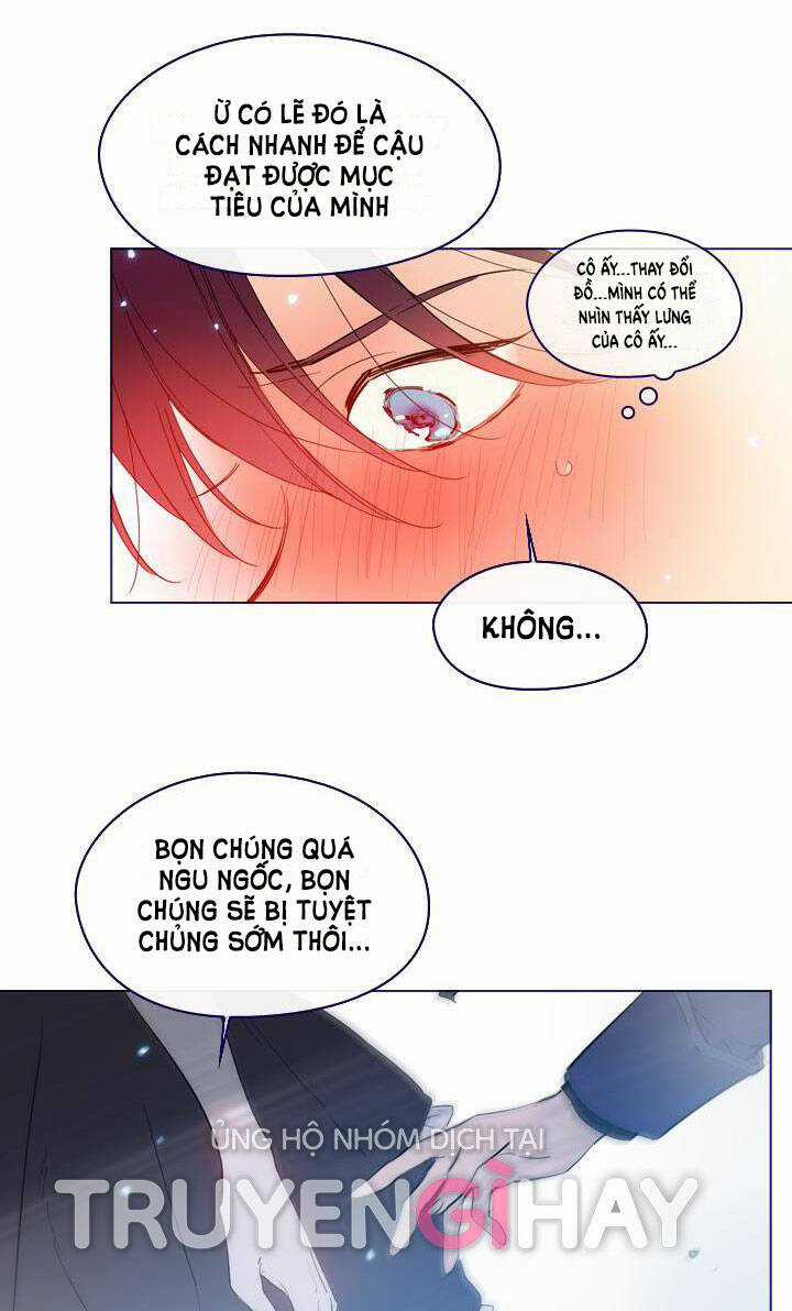 Nàng Phù Thủy Của Tôi Chapter 40.2 trang 17