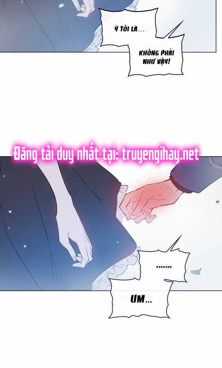 Nàng Phù Thủy Của Tôi Chapter 40.2 trang 18