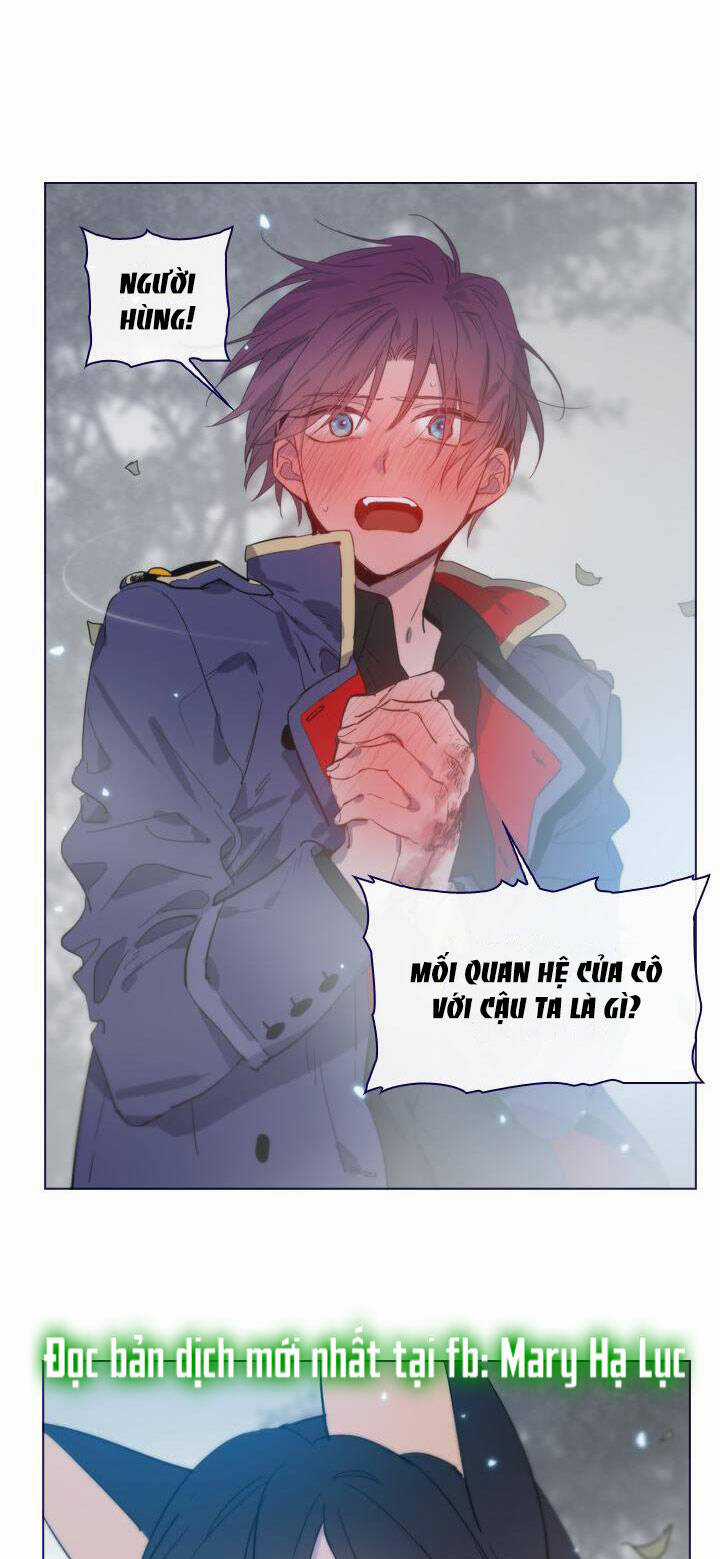 Nàng Phù Thủy Của Tôi Chapter 40.2 trang 19