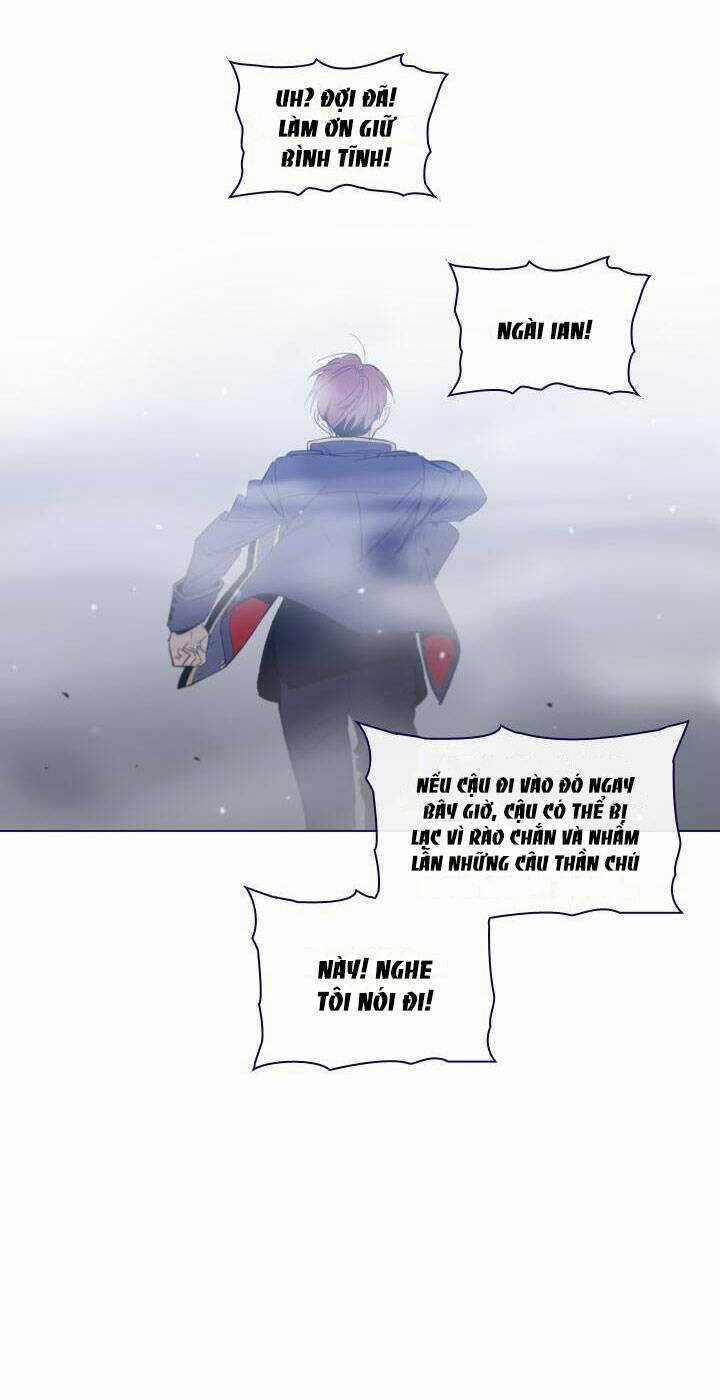 Nàng Phù Thủy Của Tôi Chapter 40.2 trang 2