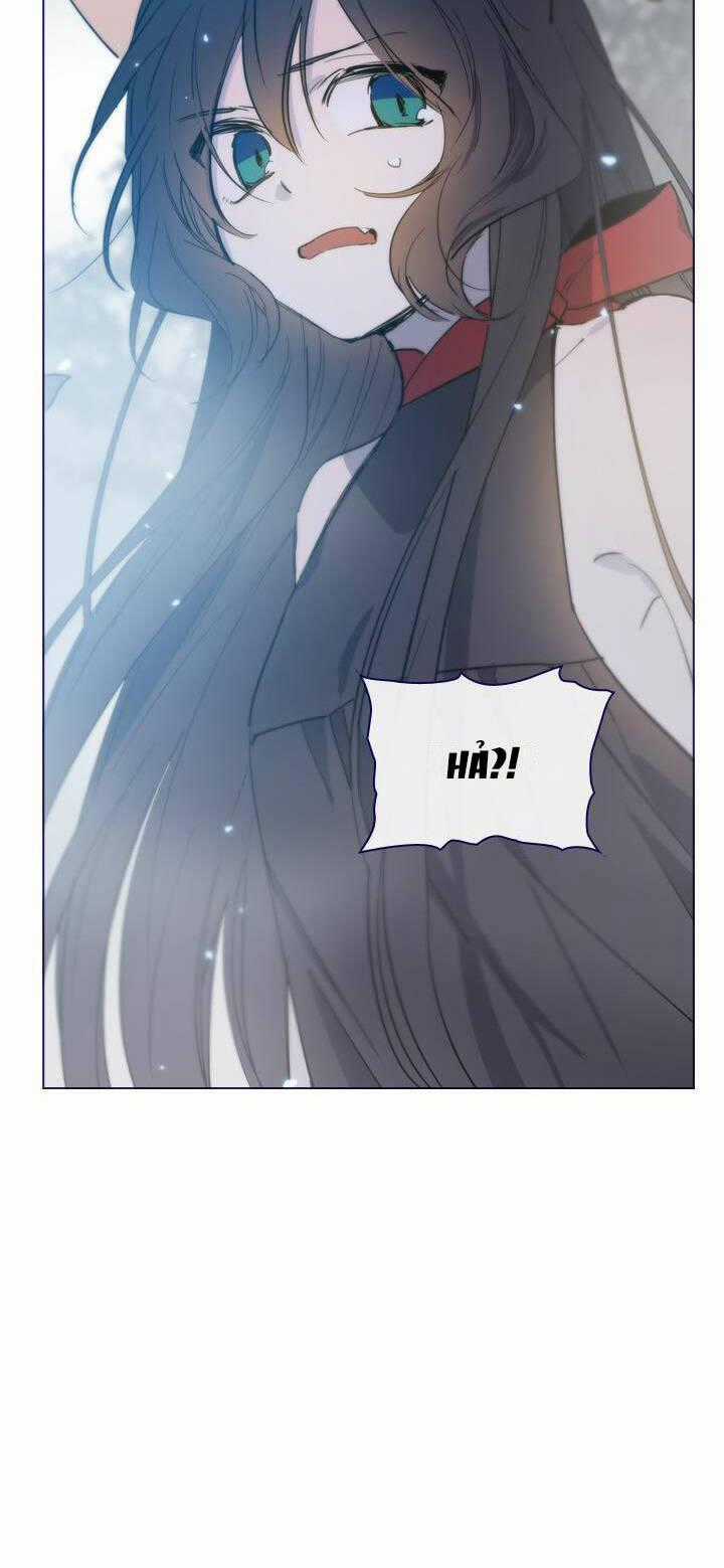 Nàng Phù Thủy Của Tôi Chapter 40.2 trang 20