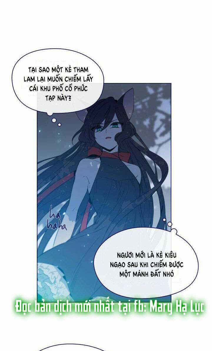 Nàng Phù Thủy Của Tôi Chapter 40.2 trang 5