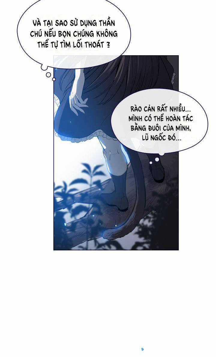 Nàng Phù Thủy Của Tôi Chapter 40.2 trang 6
