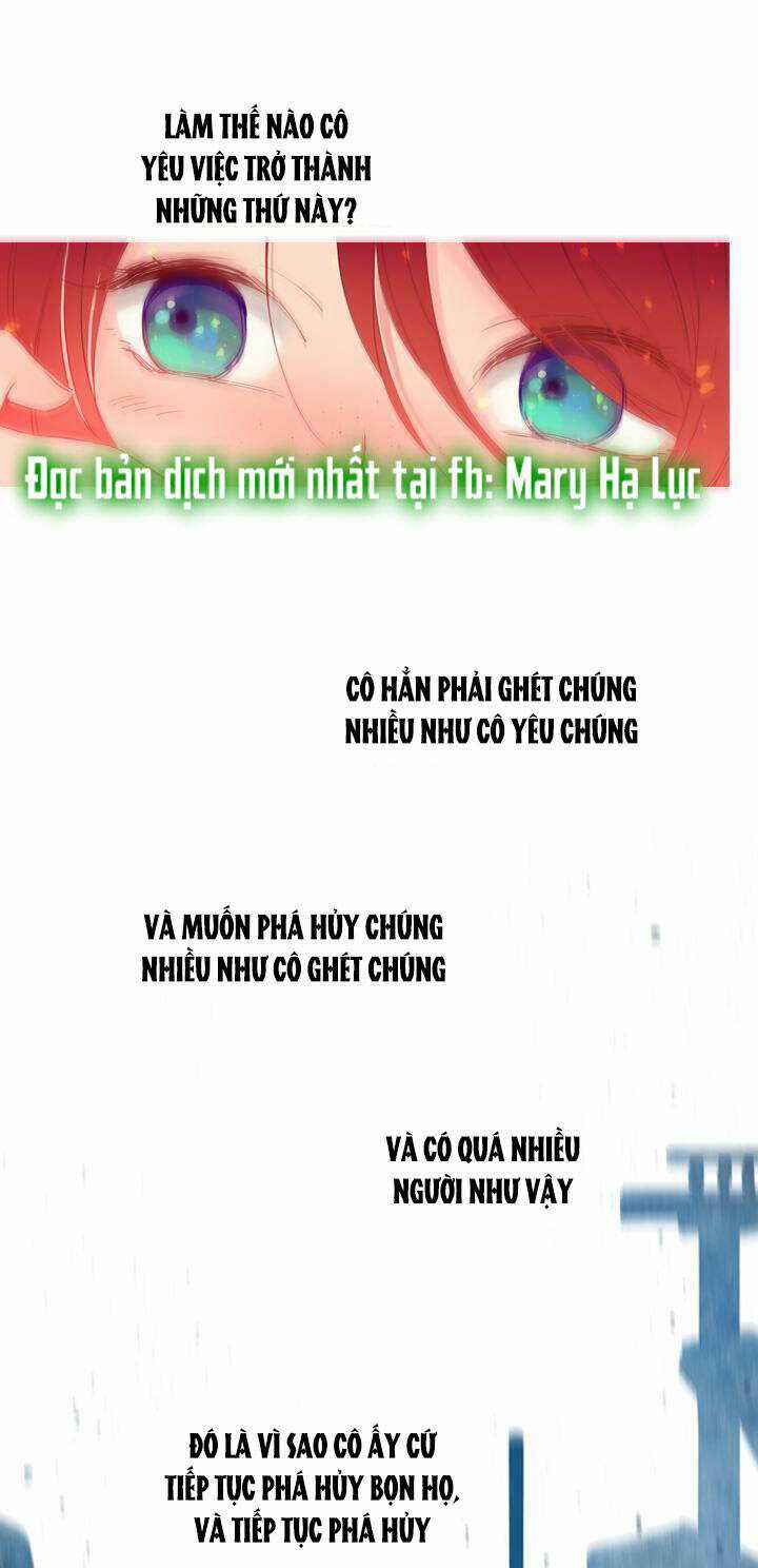 Nàng Phù Thủy Của Tôi Chapter 40.2 trang 9