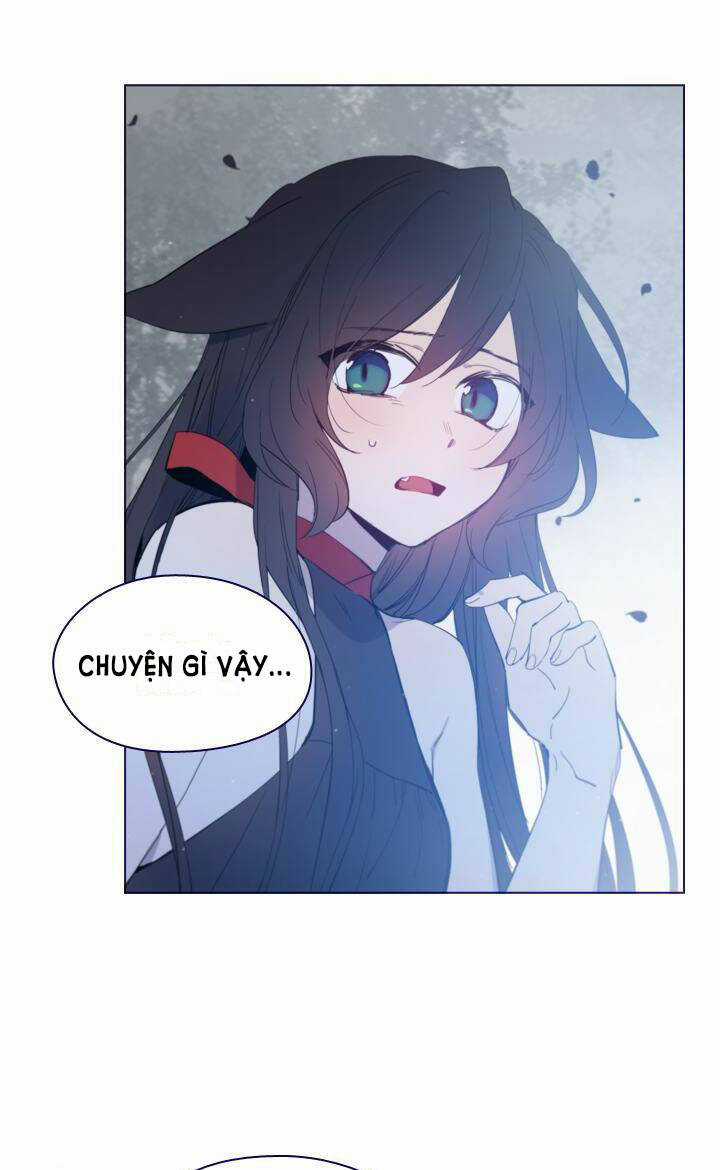 Nàng Phù Thủy Của Tôi Chapter 41.1 trang 10