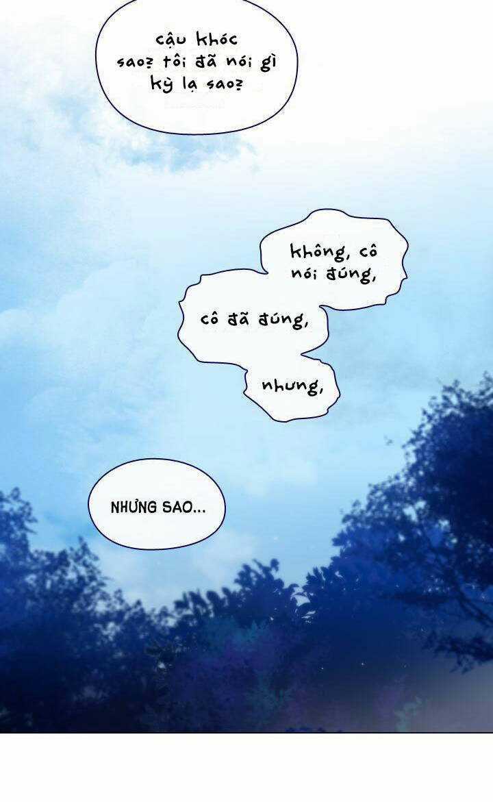 Nàng Phù Thủy Của Tôi Chapter 41.1 trang 11