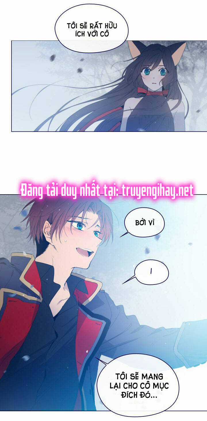 Nàng Phù Thủy Của Tôi Chapter 41.1 trang 13