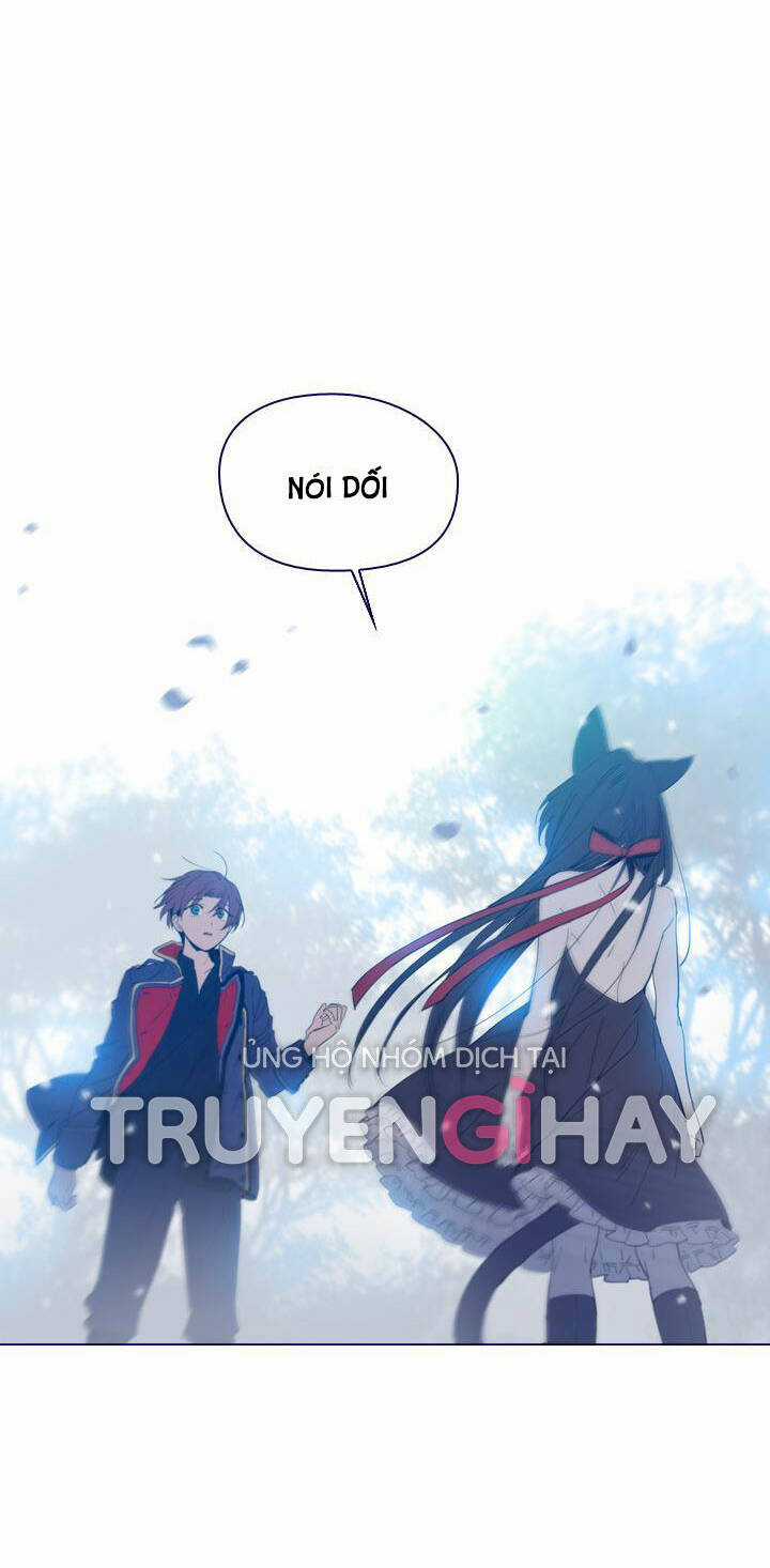 Nàng Phù Thủy Của Tôi Chapter 41.1 trang 14