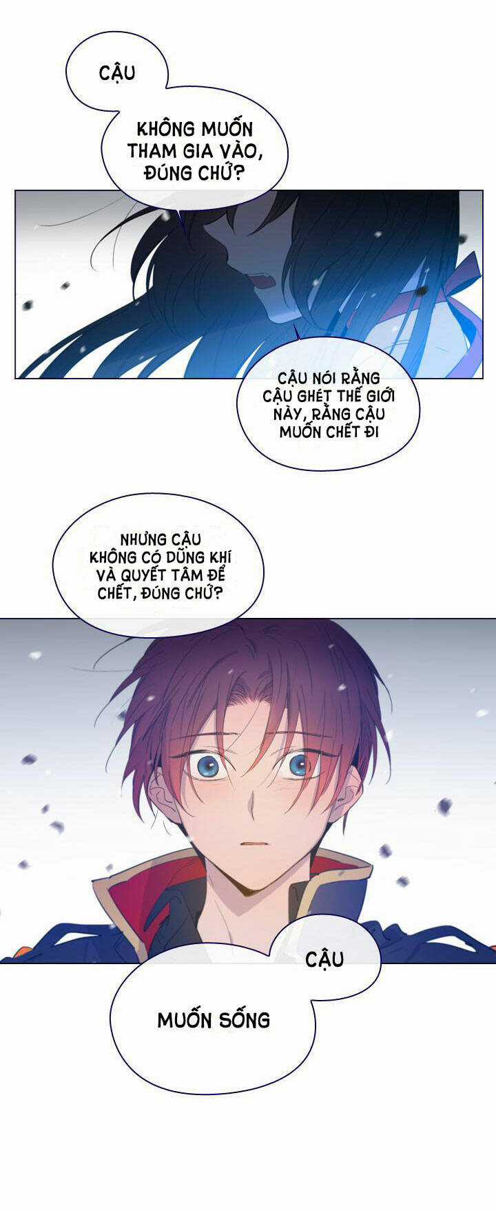 Nàng Phù Thủy Của Tôi Chapter 41.1 trang 15
