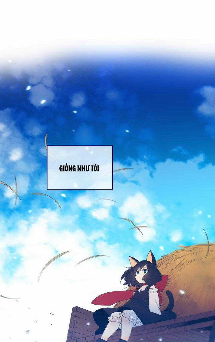 Nàng Phù Thủy Của Tôi Chapter 41.1 trang 16