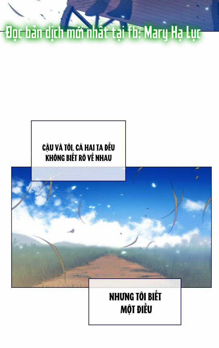 Nàng Phù Thủy Của Tôi Chapter 41.1 trang 17