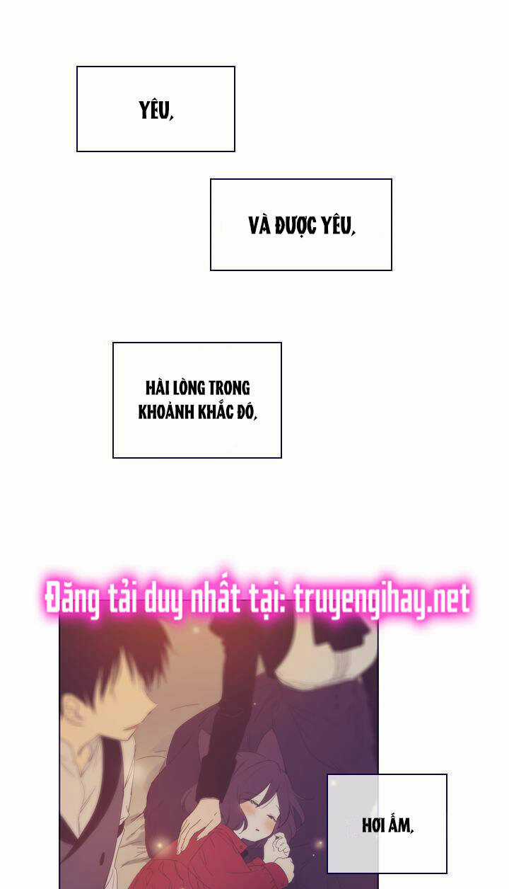 Nàng Phù Thủy Của Tôi Chapter 41.1 trang 18