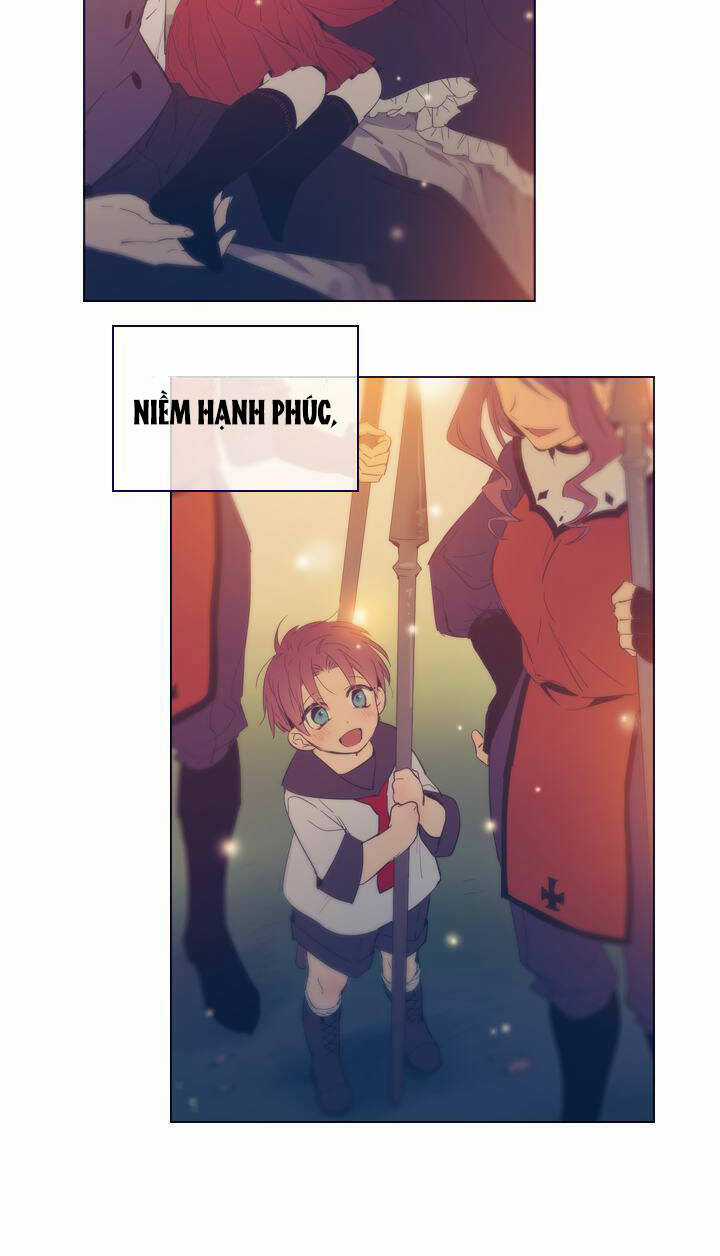 Nàng Phù Thủy Của Tôi Chapter 41.1 trang 19