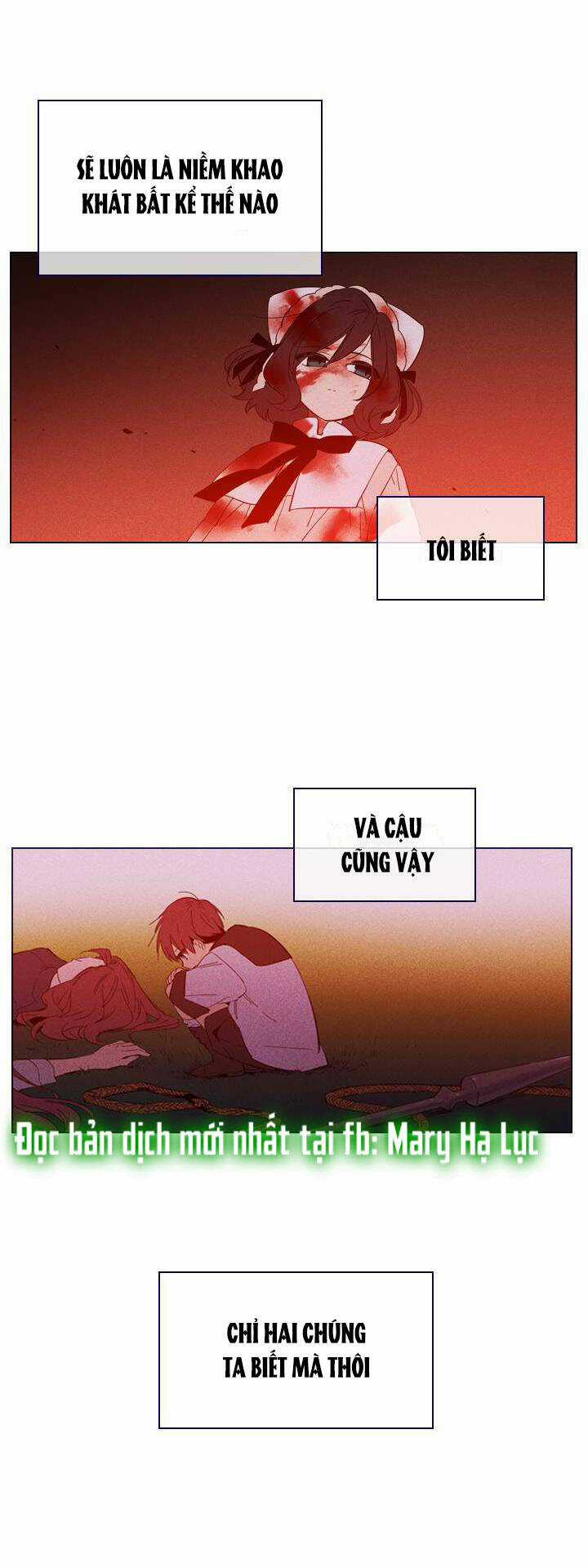 Nàng Phù Thủy Của Tôi Chapter 41.1 trang 20