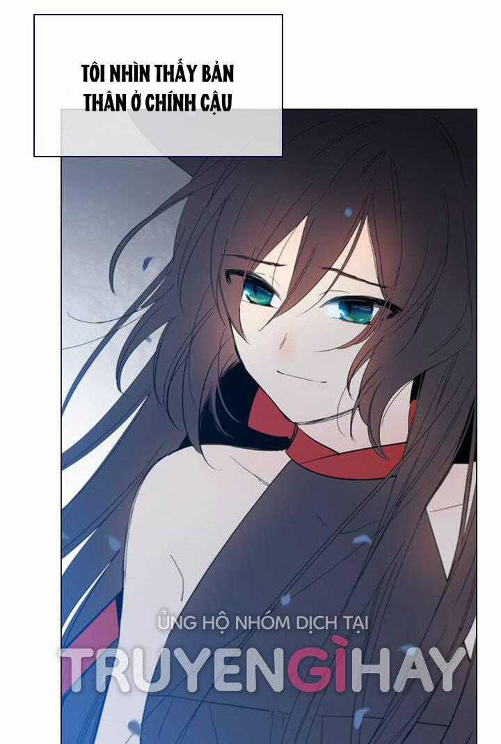 Nàng Phù Thủy Của Tôi Chapter 41.1 trang 23