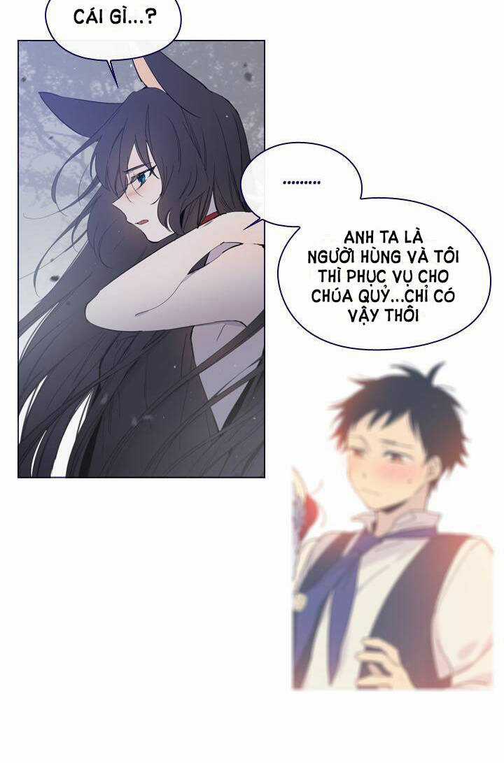 Nàng Phù Thủy Của Tôi Chapter 41.1 trang 3