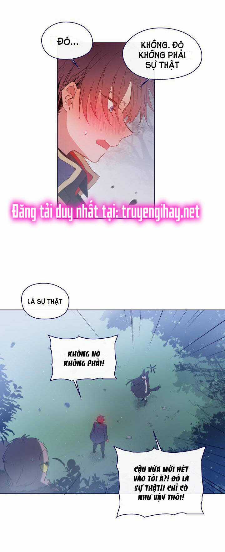 Nàng Phù Thủy Của Tôi Chapter 41.1 trang 4