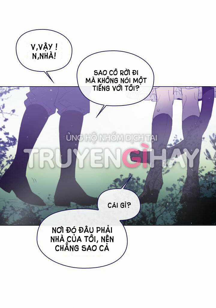 Nàng Phù Thủy Của Tôi Chapter 41.1 trang 6