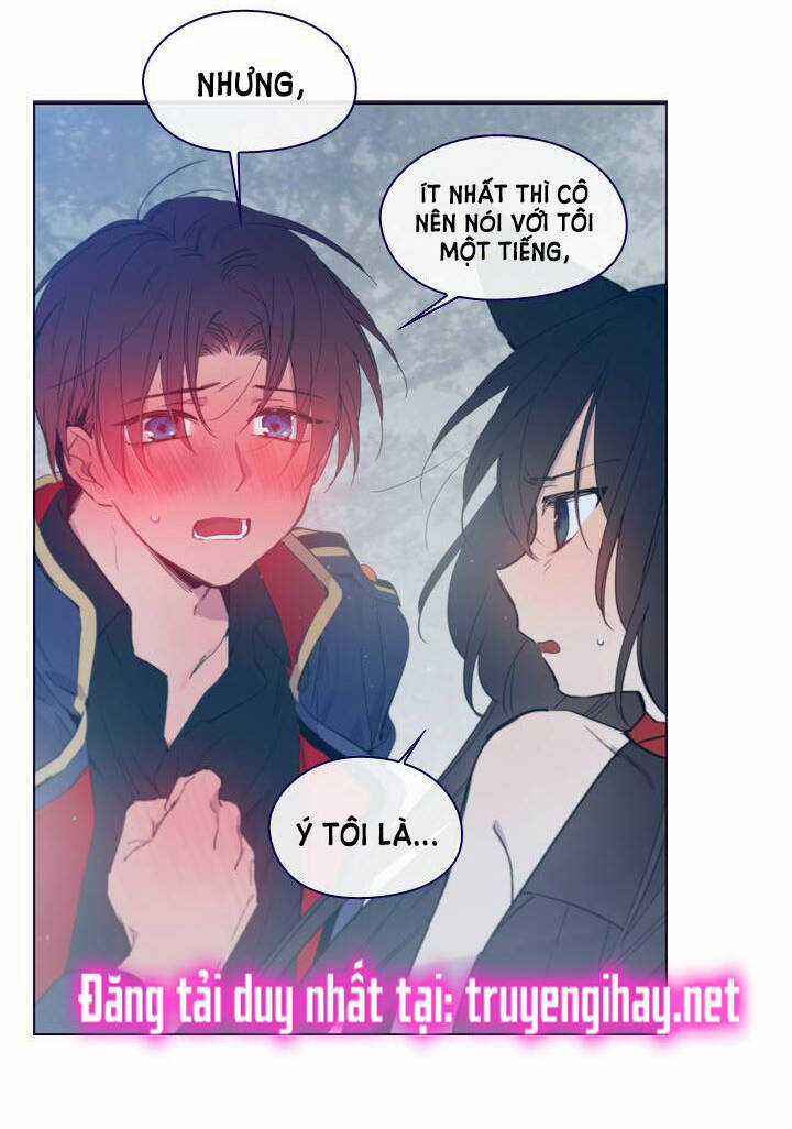 Nàng Phù Thủy Của Tôi Chapter 41.1 trang 7