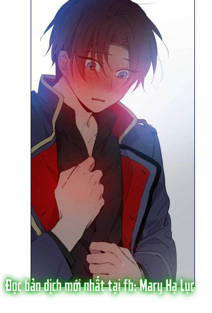 Nàng Phù Thủy Của Tôi Chapter 41.1 trang 9