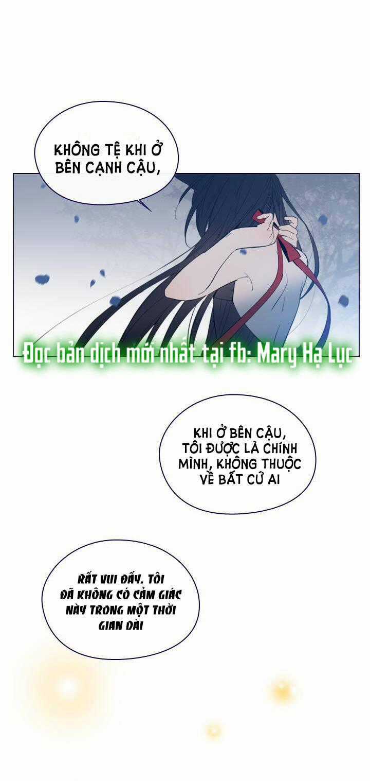 Nàng Phù Thủy Của Tôi Chapter 41.2 trang 0