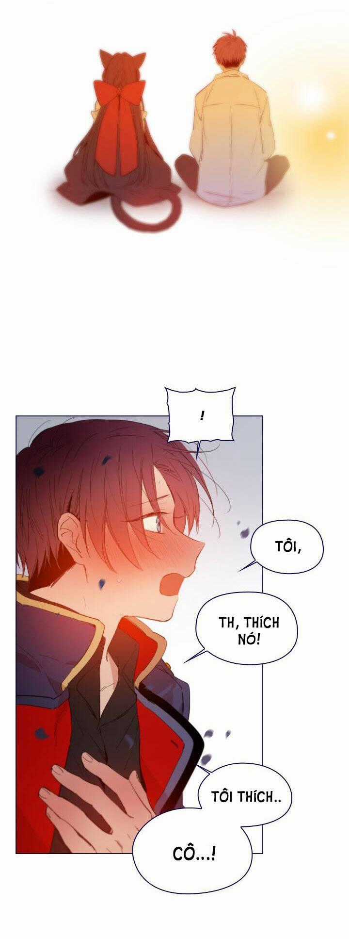 Nàng Phù Thủy Của Tôi Chapter 41.2 trang 1